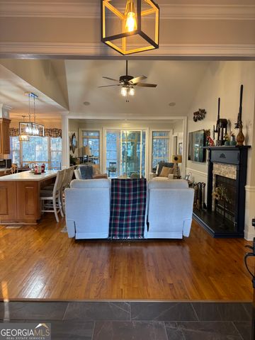 115 Woody Drive, Perry, GA 31069