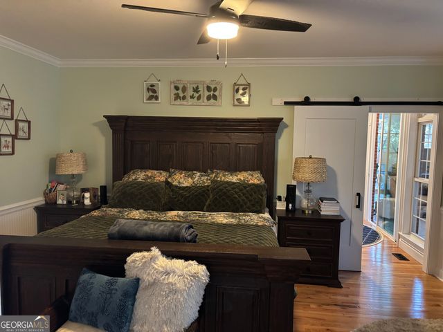 115 Woody Drive, Perry, GA 31069