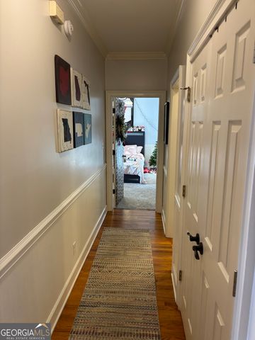 115 Woody Drive, Perry, GA 31069