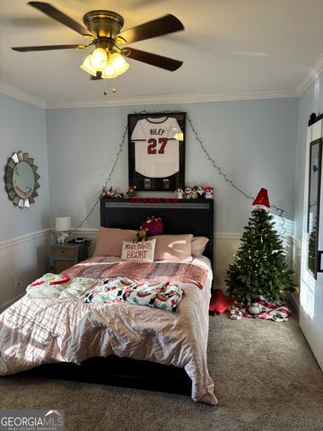 115 Woody Drive, Perry, GA 31069