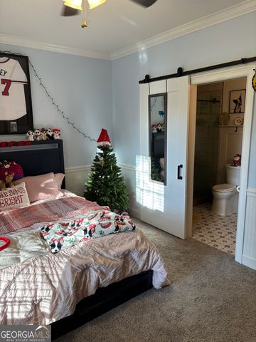 115 Woody Drive, Perry, GA 31069