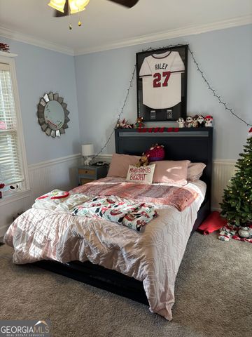 115 Woody Drive, Perry, GA 31069