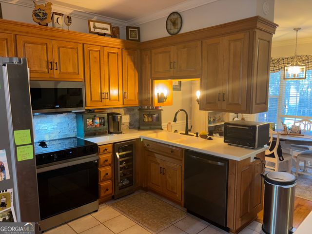 115 Woody Drive, Perry, GA 31069