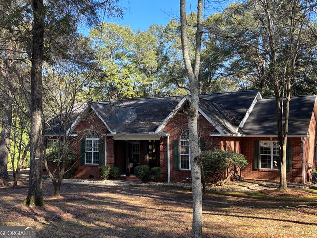 115 Woody Drive, Perry, GA 31069