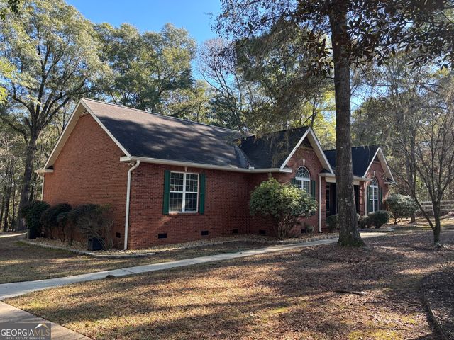 115 Woody Drive, Perry, GA 31069