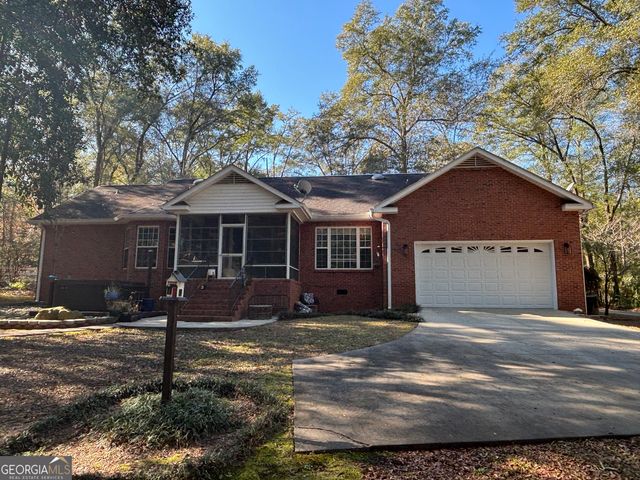 115 Woody Drive, Perry, GA 31069