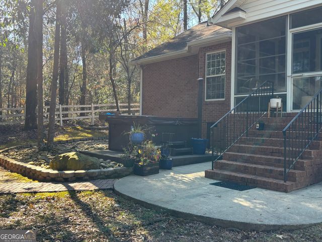 115 Woody Drive, Perry, GA 31069