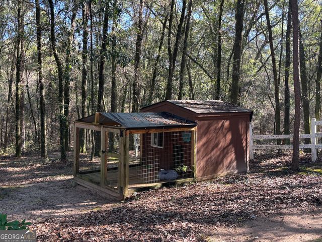 115 Woody Drive, Perry, GA 31069