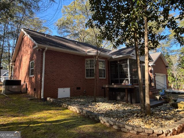 115 Woody Drive, Perry, GA 31069