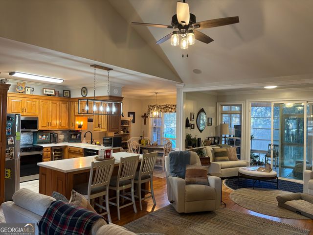 115 Woody Drive, Perry, GA 31069