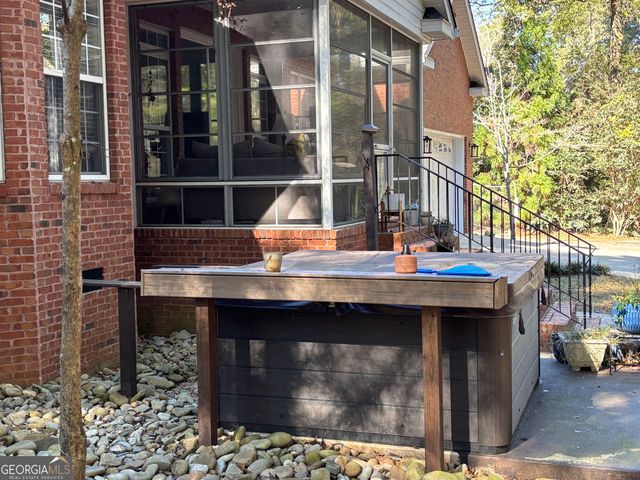 115 Woody Drive, Perry, GA 31069