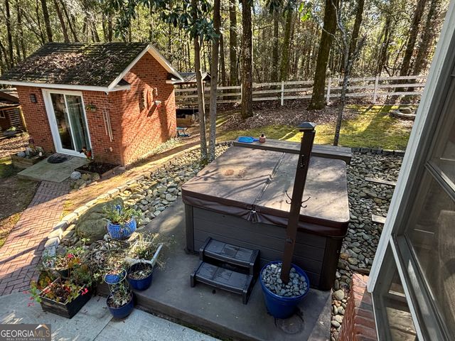 115 Woody Drive, Perry, GA 31069