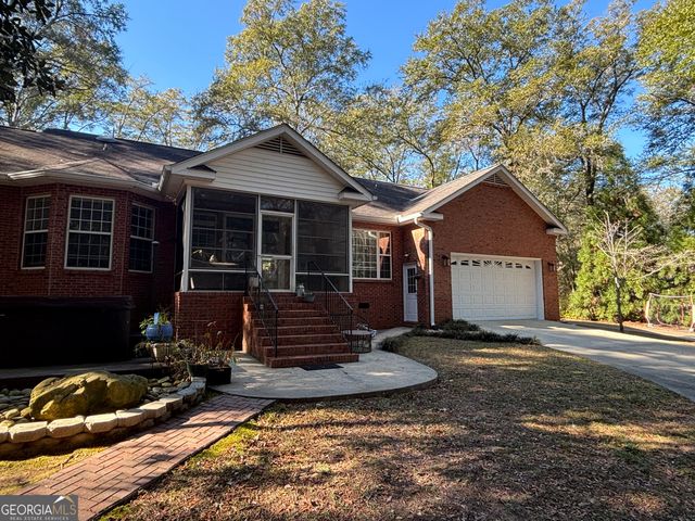 115 Woody Drive, Perry, GA 31069