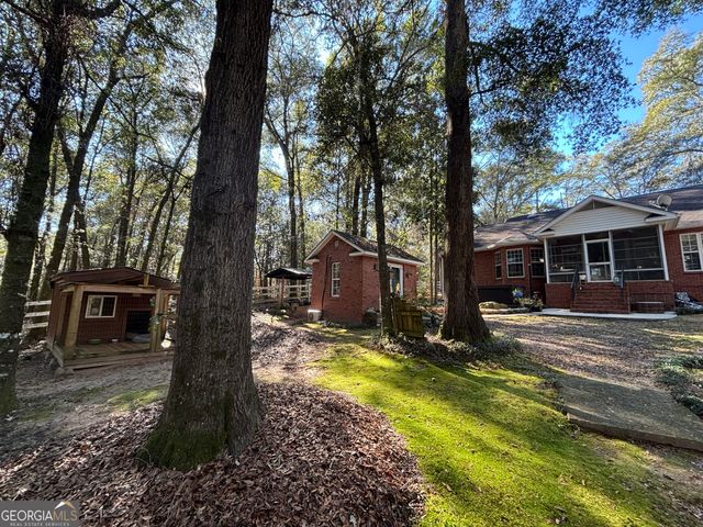 115 Woody Drive, Perry, GA 31069