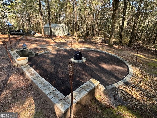 115 Woody Drive, Perry, GA 31069