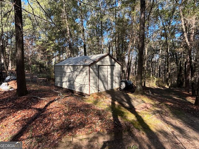 115 Woody Drive, Perry, GA 31069