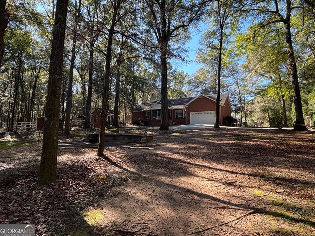 115 Woody Drive, Perry, GA 31069