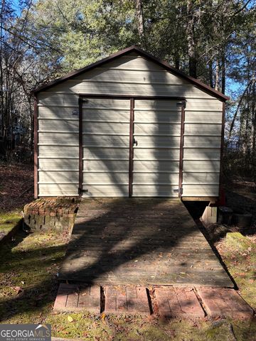 115 Woody Drive, Perry, GA 31069