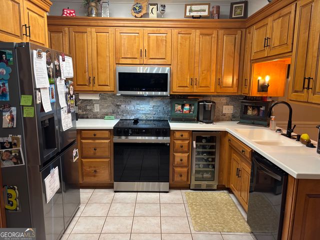 115 Woody Drive, Perry, GA 31069