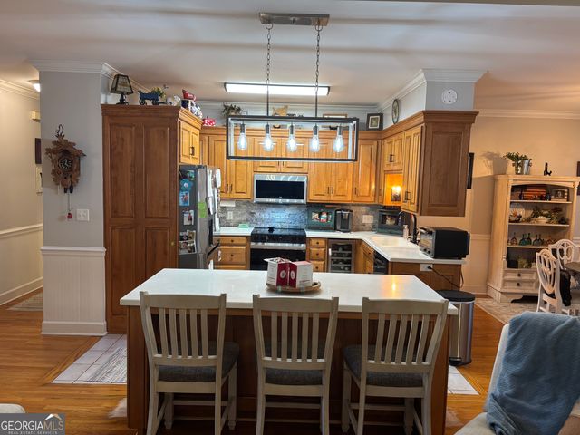 115 Woody Drive, Perry, GA 31069