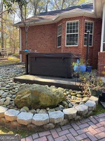 115 Woody Drive, Perry, GA 31069