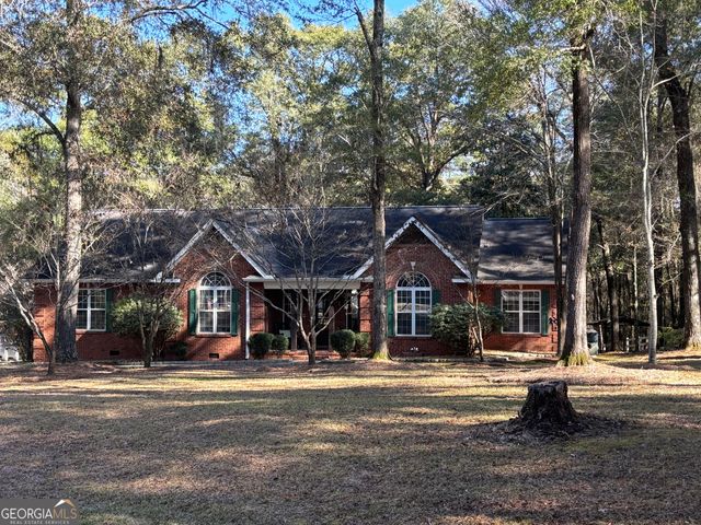 115 Woody Drive, Perry, GA 31069