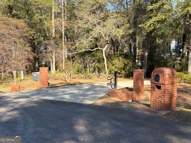 115 Woody Drive, Perry, GA 31069