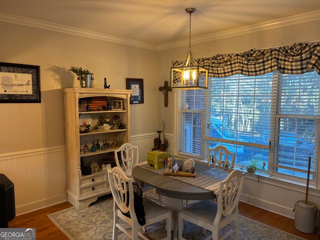 115 Woody Drive, Perry, GA 31069