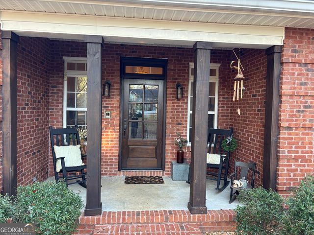 115 Woody Drive, Perry, GA 31069