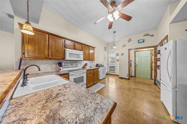 1504 Judy Lane, Copperas Cove, TX 76522