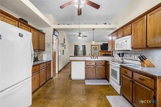 1504 Judy Lane, Copperas Cove, TX 76522