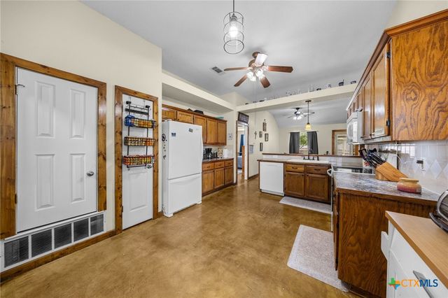 1504 Judy Lane, Copperas Cove, TX 76522