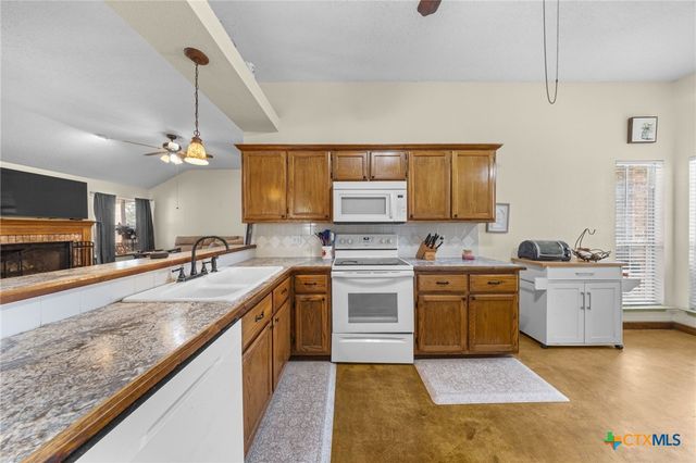 1504 Judy Lane, Copperas Cove, TX 76522