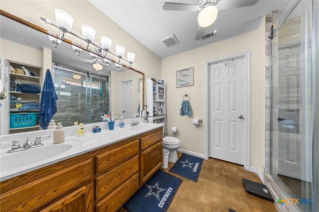 1504 Judy Lane, Copperas Cove, TX 76522