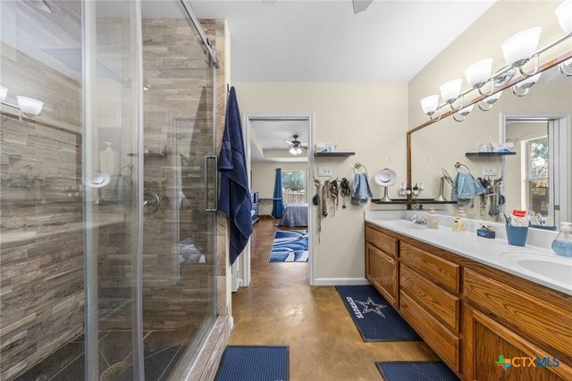 1504 Judy Lane, Copperas Cove, TX 76522