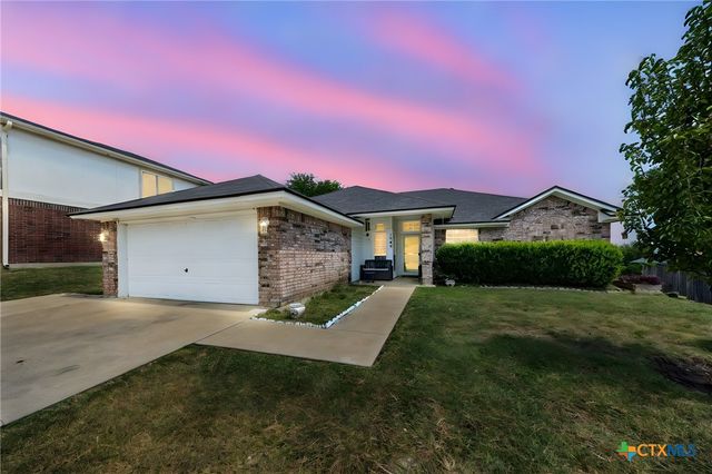 1504 Judy Lane, Copperas Cove, TX 76522
