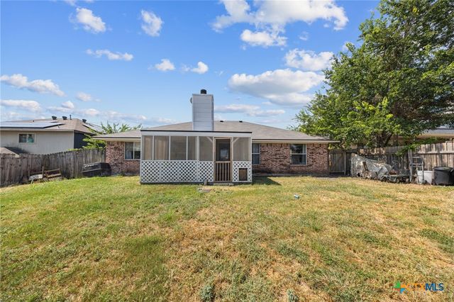 1504 Judy Lane, Copperas Cove, TX 76522