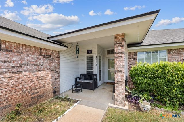 1504 Judy Lane, Copperas Cove, TX 76522