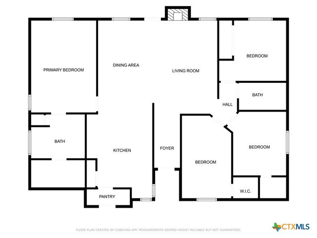 1504 Judy Lane, Copperas Cove, TX 76522