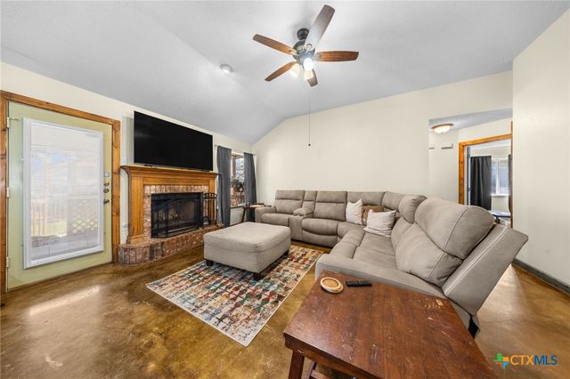 1504 Judy Lane, Copperas Cove, TX 76522