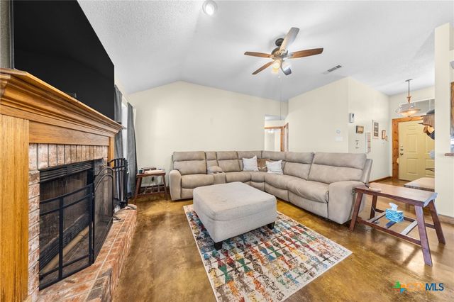 1504 Judy Lane, Copperas Cove, TX 76522