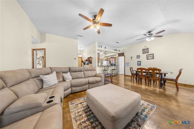 1504 Judy Lane, Copperas Cove, TX 76522