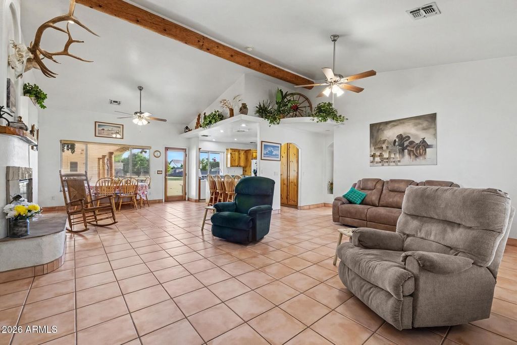 2593 E RIDGEWOOD Lane, Gilbert, AZ 85298 — photo 5