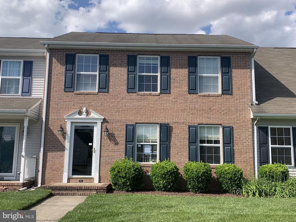 1011 ZIRCON CT, Salisbury, MD 21804