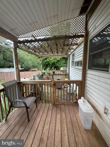 131 SUMMIT AVE, Trenton, NJ 08628