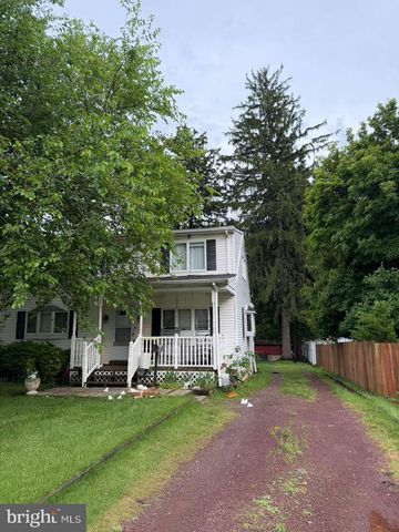 131 SUMMIT AVE, Trenton, NJ 08628