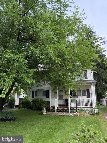 131 SUMMIT AVE, Trenton, NJ 08628