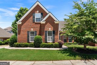 431 BROOKES Walk, Woodstock, GA 30188