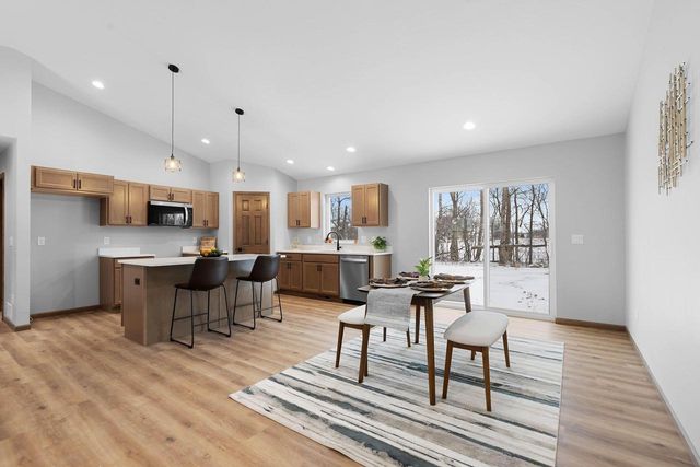 N9292 CONSTELLATION DRIVE, Appleton, WI 54915