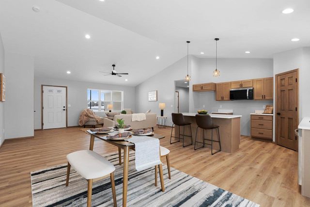 N9292 CONSTELLATION DRIVE, Appleton, WI 54915